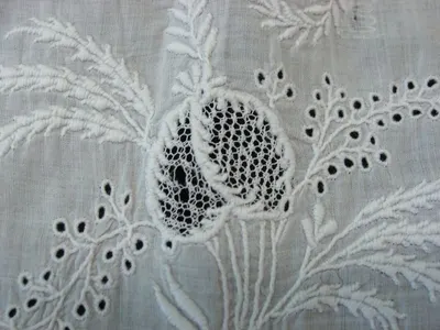 Hand Block Print
