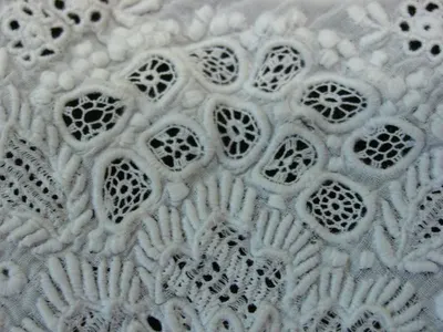 Lace