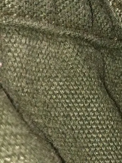 Spanish greasy merino wool