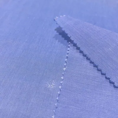 The Fabric For Stiff & Comfort Suit