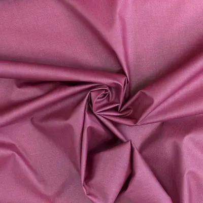 Poly Koshibo Solid Woven