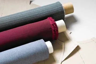 Textiles For Leggings, Skirts, Light Jackets