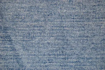 Killer Men's Cotton Mid Blue Knit Solid Jeans by Kewal Kiran Clothing Limited