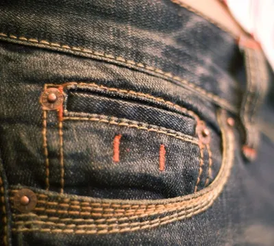 A&f jeans