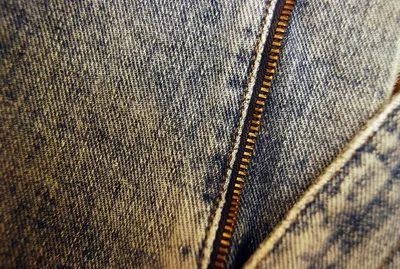 Men's Denim Jacket by Koala Fashion & Design