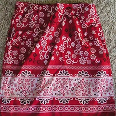 Children's skirt by Ningbo Dob Fashion Co., Ltd