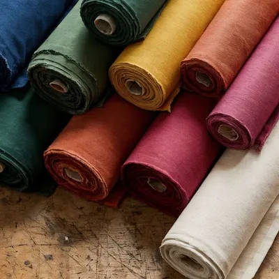 Natural Dyes And Prints