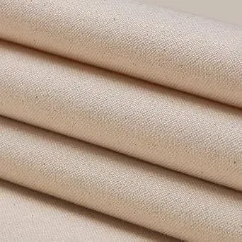 2689 Light Gold Fabric For Clothes