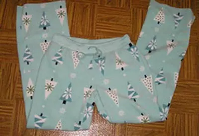 Ladies underwear