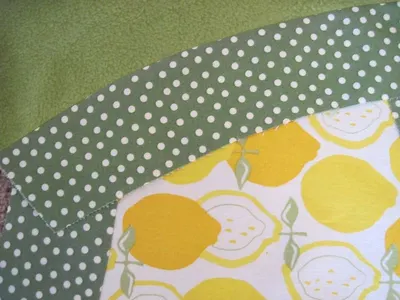 Fruit Cover Fabric
