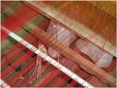 Silk sarees