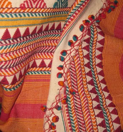 100% COTTON PRINTED FABRICS