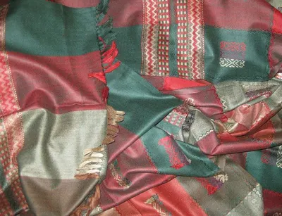 Ladies sarees