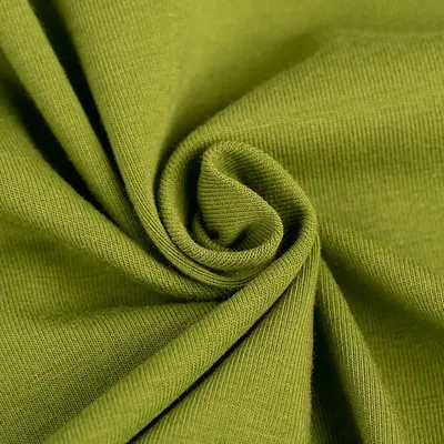Long Sleeve T-shirt ( Apple Green )