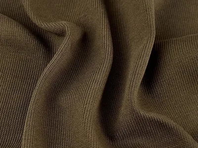 Drop Shoulder Raw Hem Crop Hoodie by VS Fashions