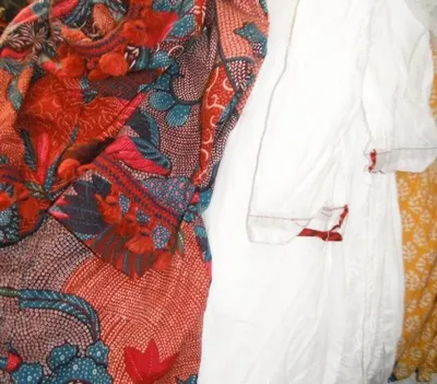 Cotton Suits
