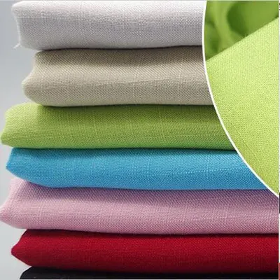 Plain Weaving Fabrics