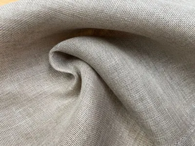 Linen Solid Woven 230 GSM