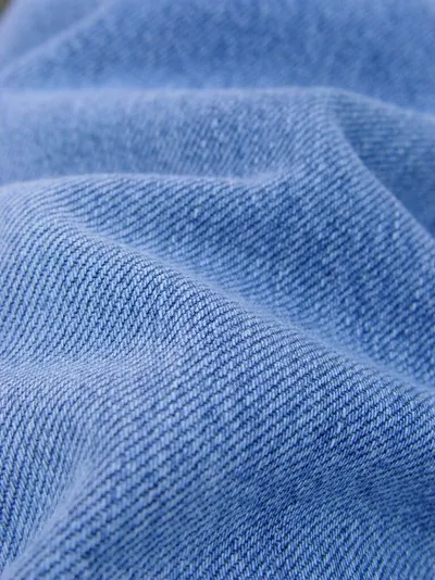 12 Oz 100% Cotton Denim Fabric
