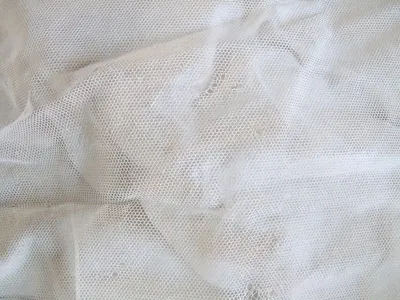 Fiberglass insect netting