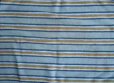 Polar Fleece Print Knit 240 Gsm 58/60