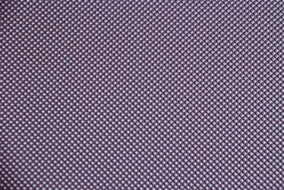 Maroon And Navy Blue Checked Casual Shirt