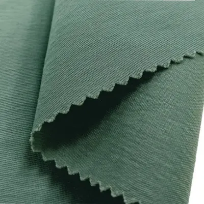 Flame Retardant Meta Aramid Blend Fabric
