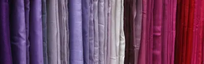 Velvet, Chiffon And Polyester Curtains
