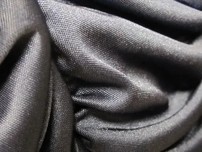 Spandex Silk Satin