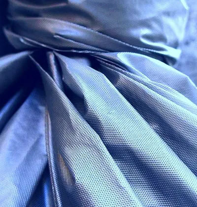 Reflective fabric