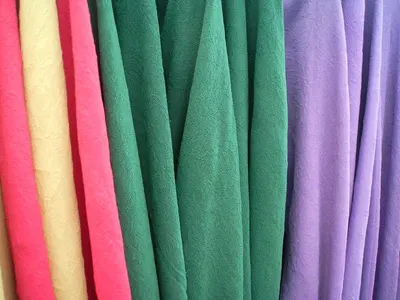 Colour Block T-shirts