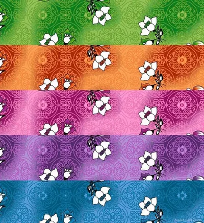 Shirtings Popcorn Emboss Fabrics Prints