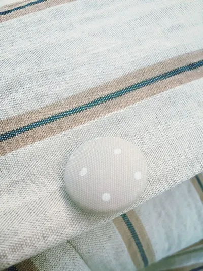 Google Home/Apple HomeKit Roman Shades