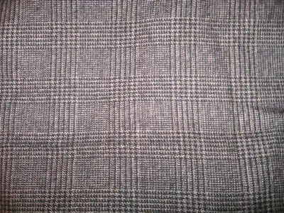 Gray Flannel 100 Cotton