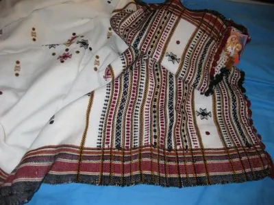 Ladies Tops / Stripe Kurtis