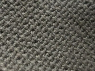 100% Cotton - Woven Fabric