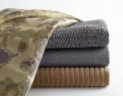 Woven Fabric by Dalieco Limited