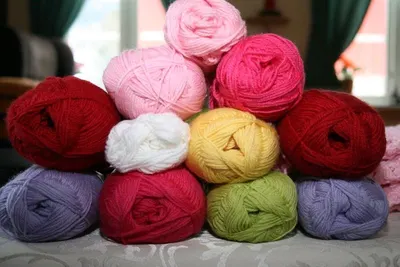 Cotton / Spun yarn
