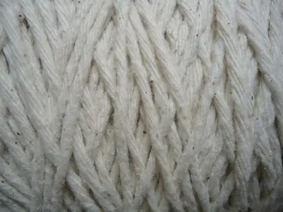 Cotton Yarn by Shamsi Traders