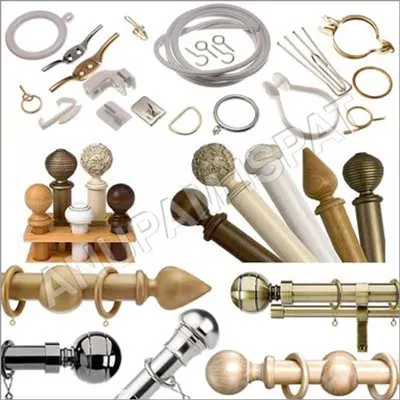 Door Hardware And Furniture Hardware