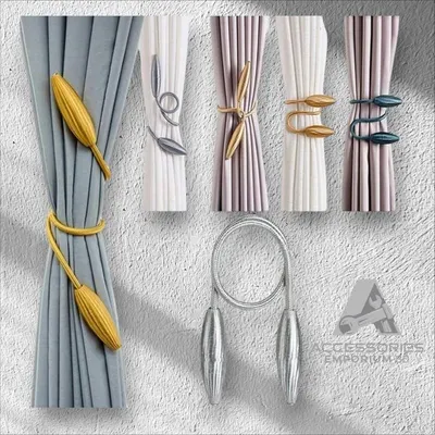 Apparal Accessories