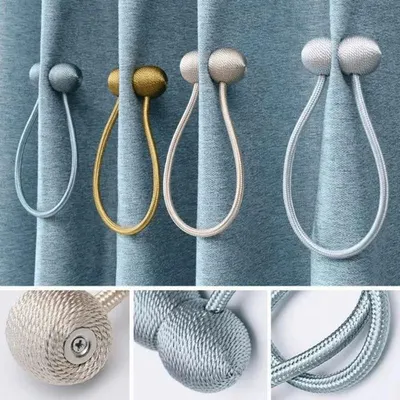 Onion Fabric Pendant Light by Nida Overseas