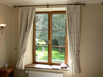 Windowsills
