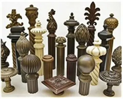 Home Decoration Knobs by Kasim Handicrafts