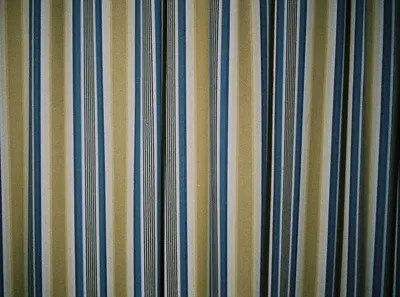Stripe Blu