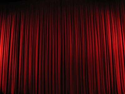 Curtain