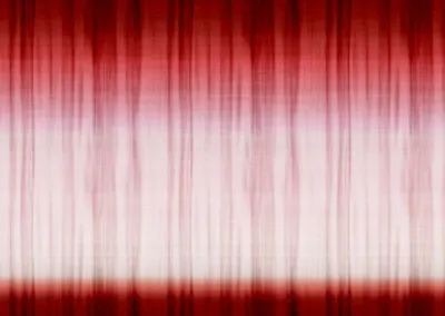 Cotton Curtains drapes with Hand made cotton