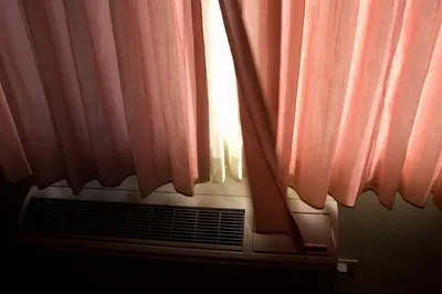 Window air conditioner