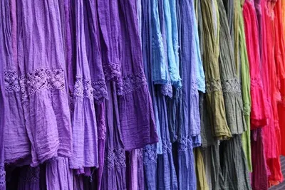 Curtain Nets/tulles