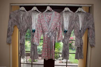 Bathrobe
